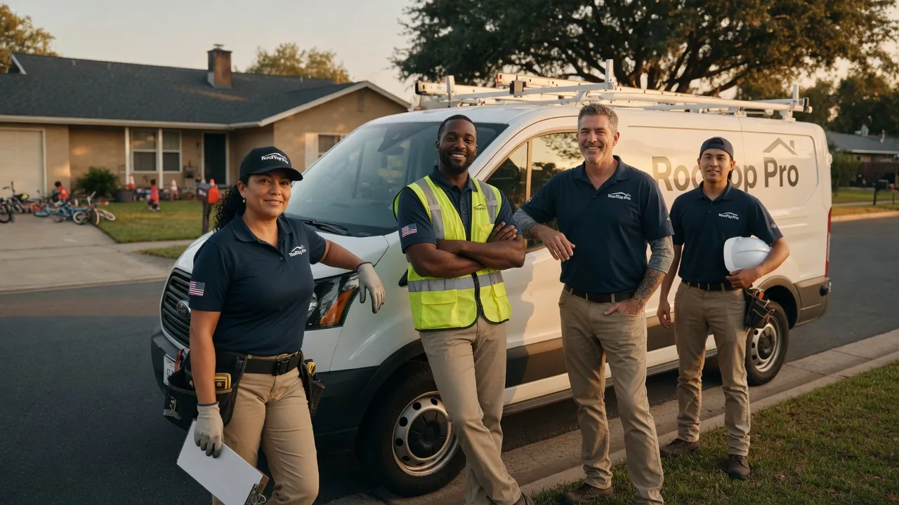 Roof Repair in Thonotosassa, FL near me
